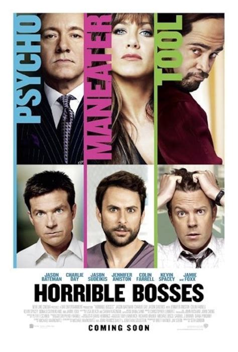 horrible bosses rolex|horrible bosses cast.